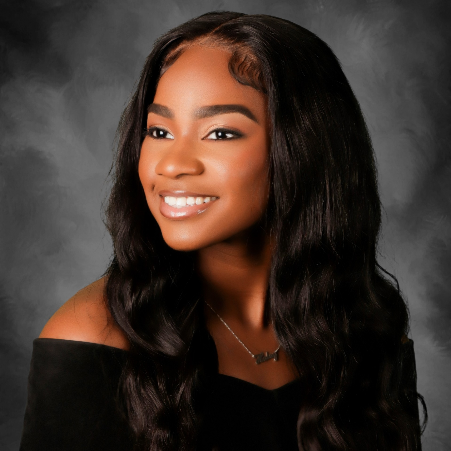 Faculty Member Haley Pridgeon