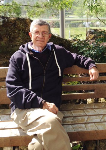 picture of Haig Der-Houssikian