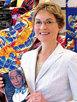 picture of Rebecca Nagy