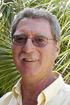 picture of William Overholt