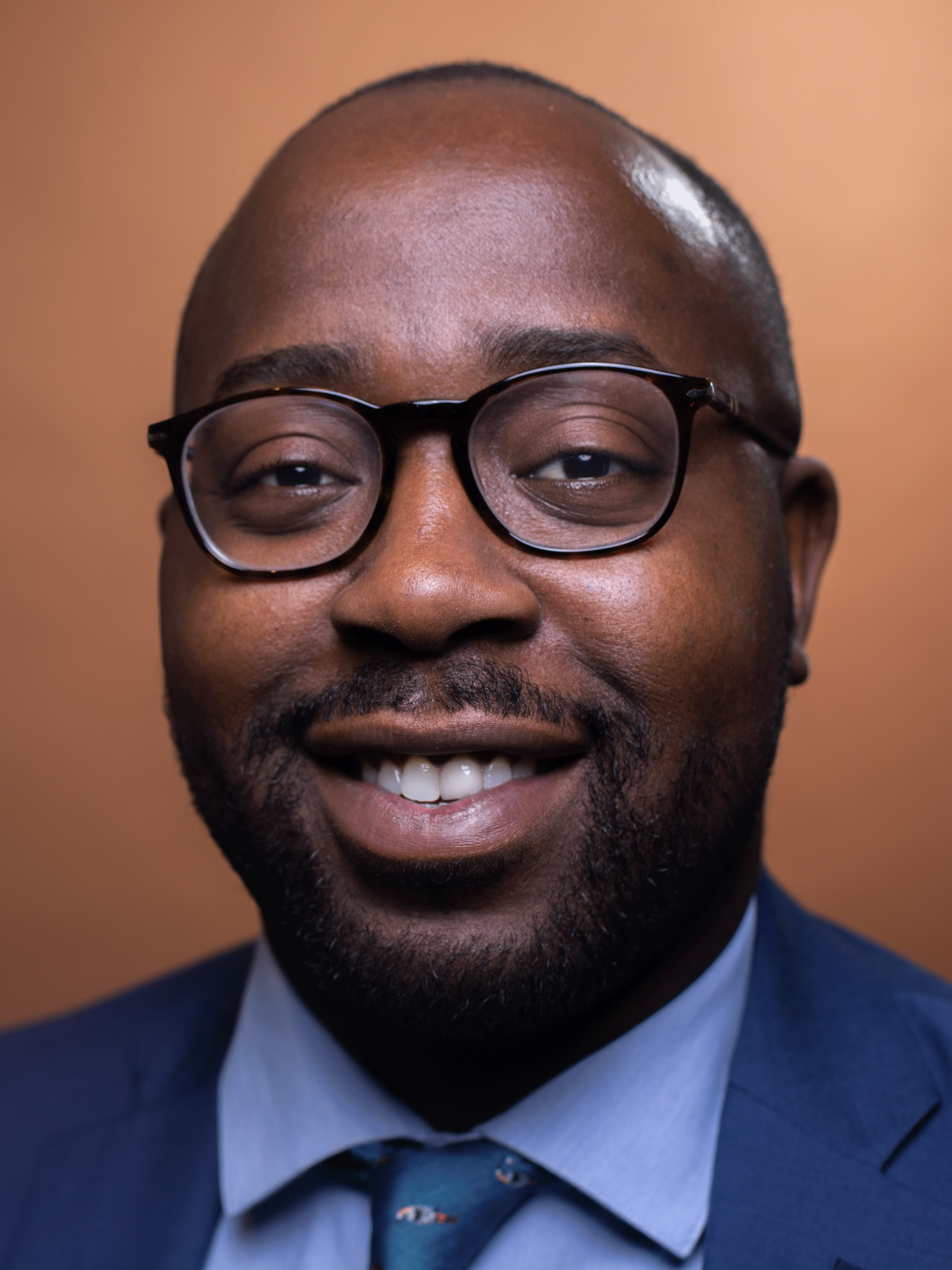 picture of Emmanuel Dorley