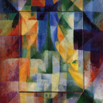 Delaunay-Windows